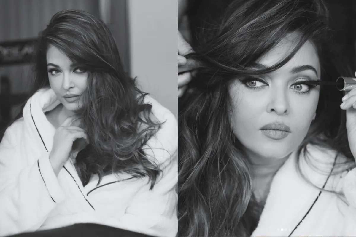 Aishwarya Rai Bachchan