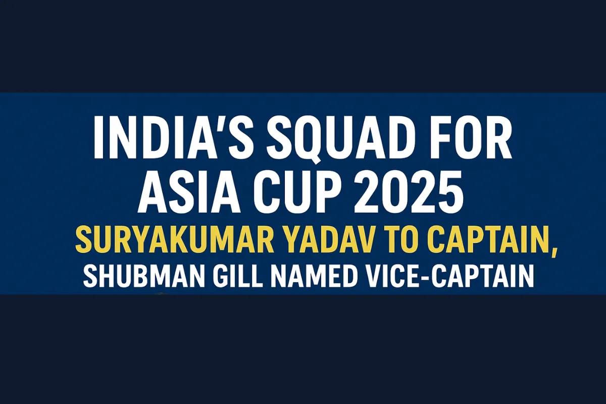 Asia Cup 2025