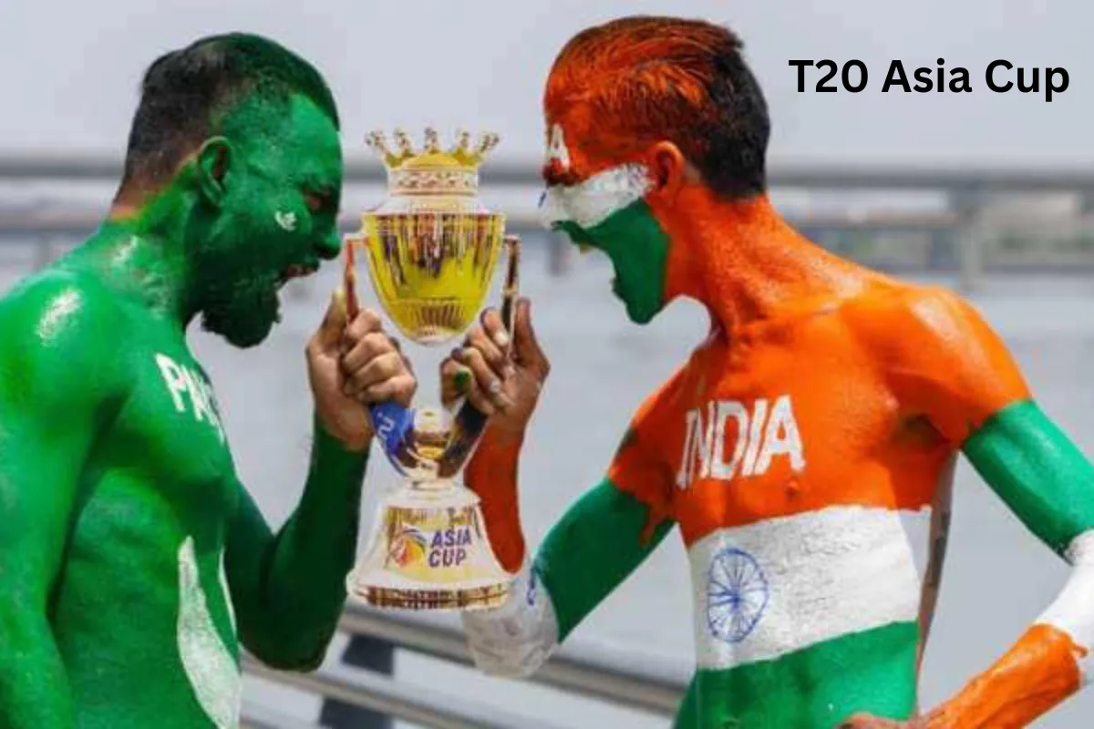T20 Asia Cup