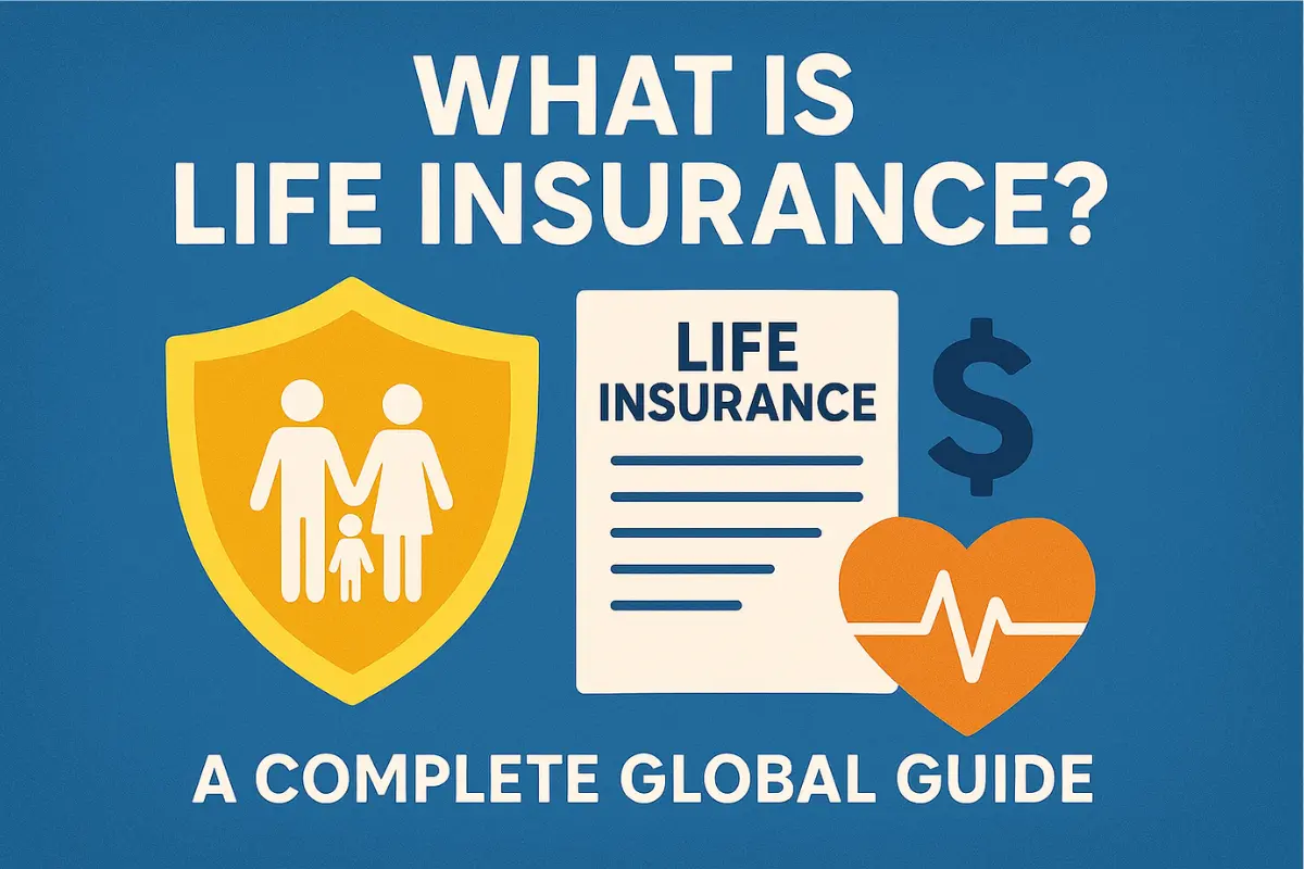 Life Insurance
