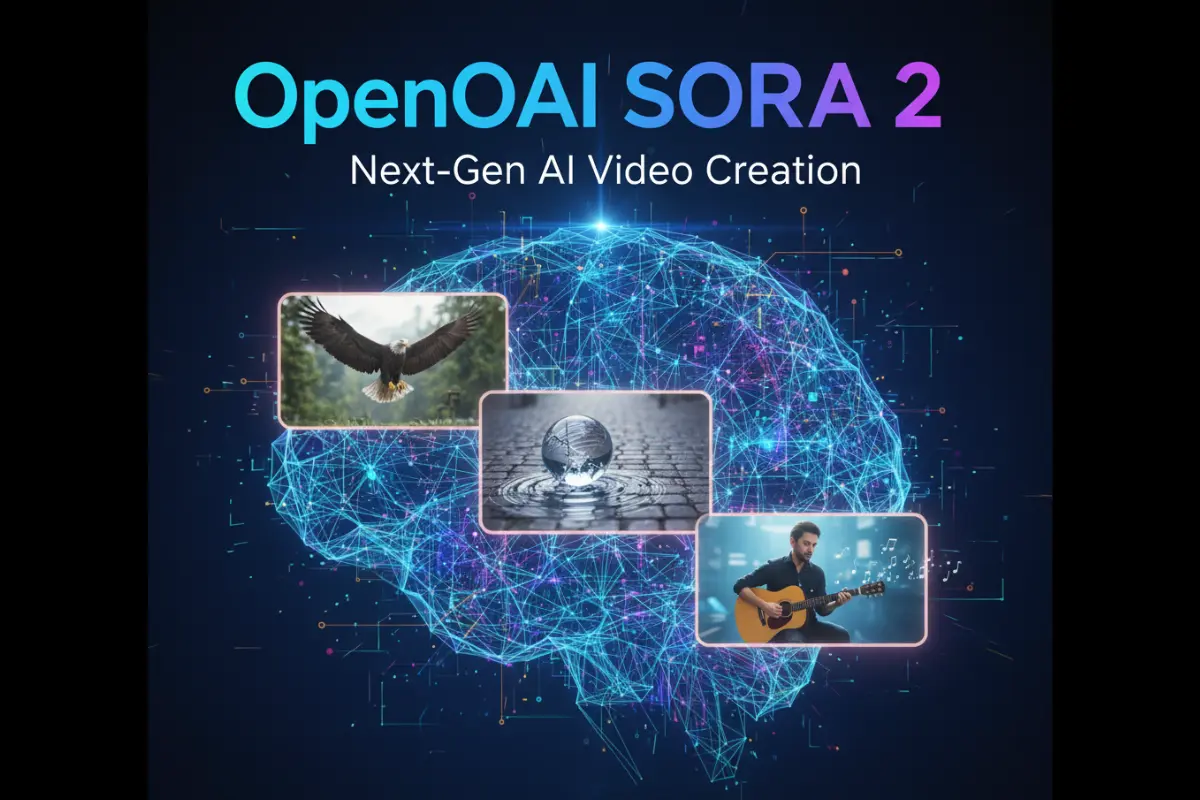 OpenAI Sora 2
