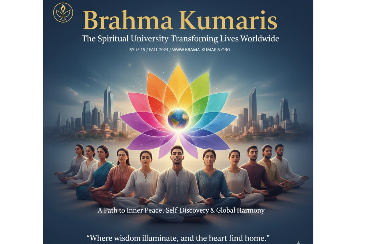 Brahma Kumaris