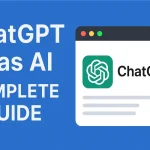 ChatGPT Atlas