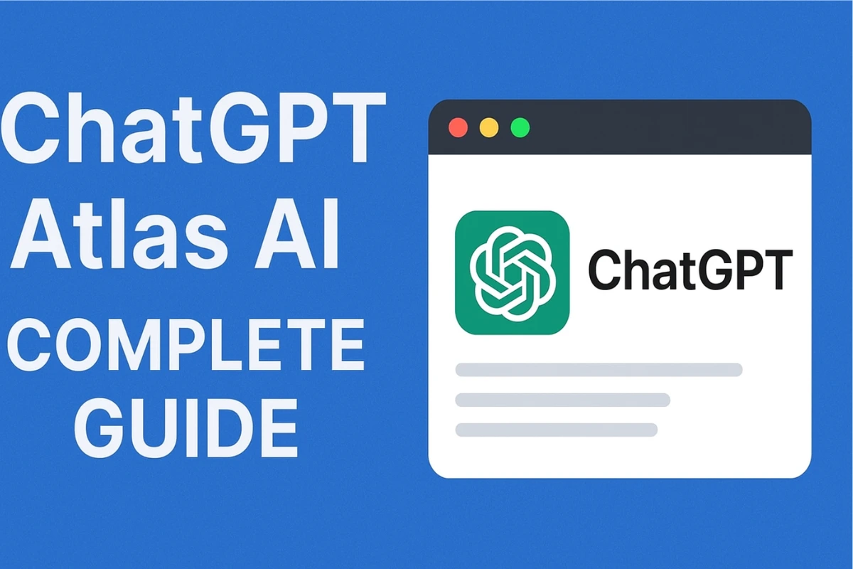 ChatGPT Atlas