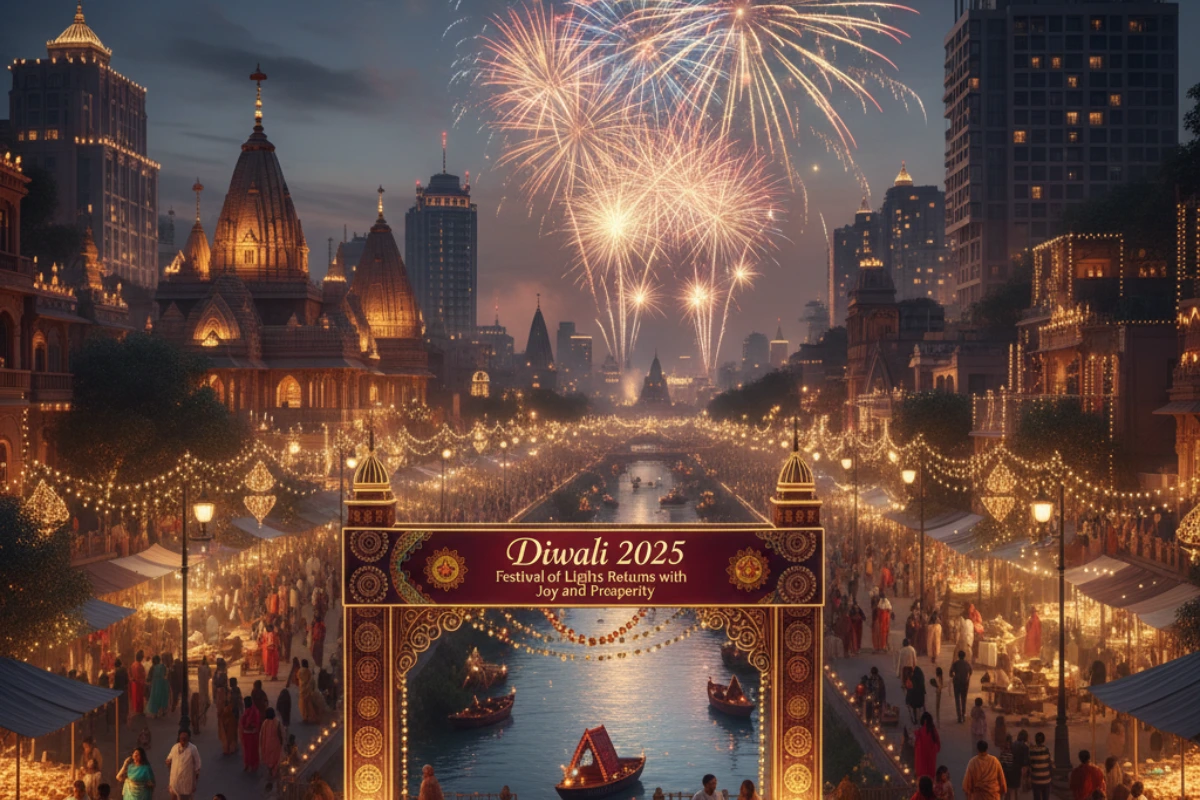 Diwali 2025