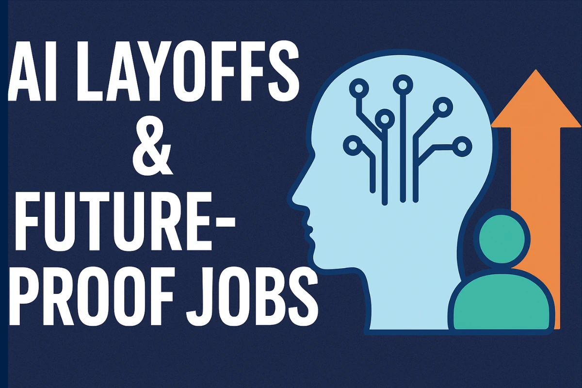 Future-Proof Jobs in the Age of AI