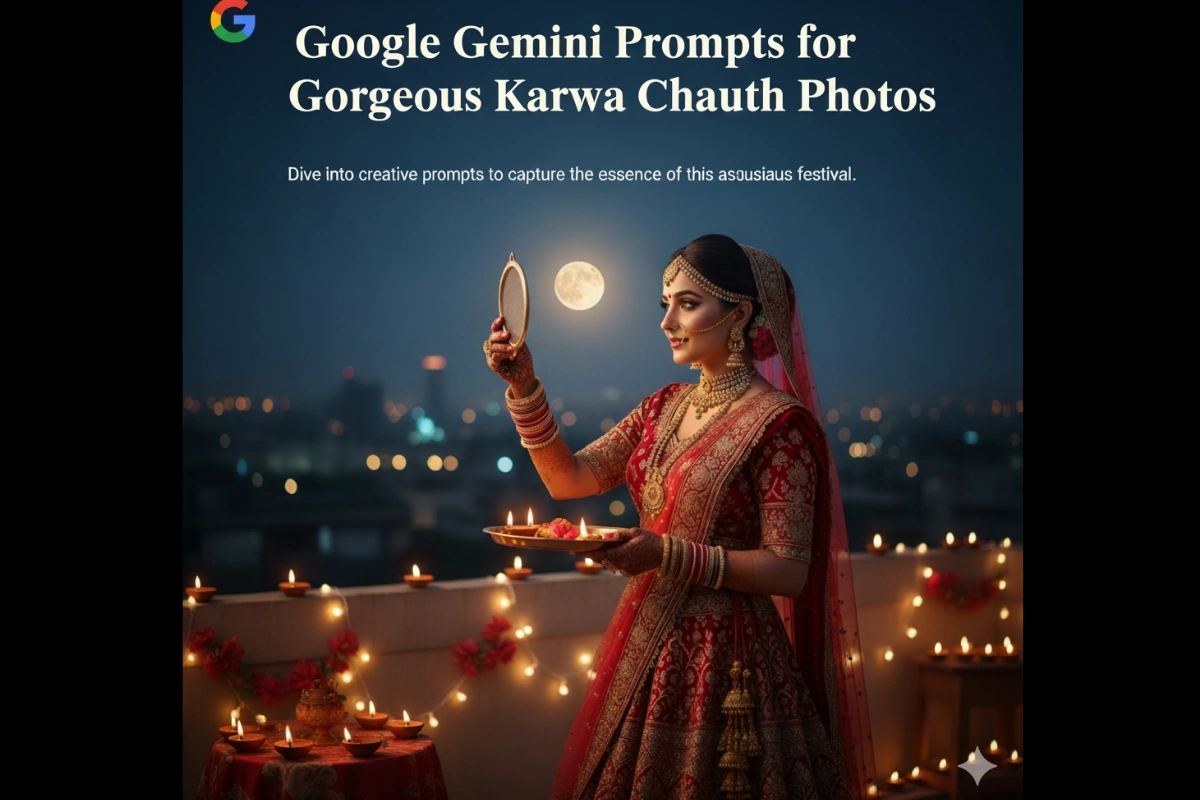 Google Gemini Prompts