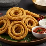 Murukku Recipe