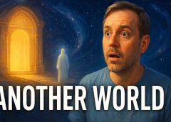 Man Revived After 6 Minutes of Clinical Death Says He Visited a ‘Realm Beyond Life’