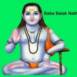 Baba Balak Nath