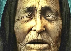 Baba Vanga Predictions 2026: AI Turmoil, Natural Disasters & Alien Contact Explained