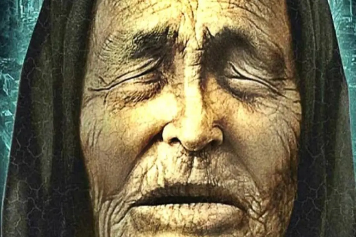 Baba Vanga Predictions