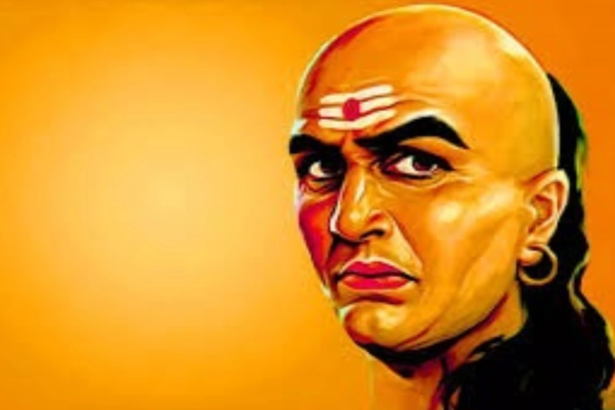 Chanakya Niti