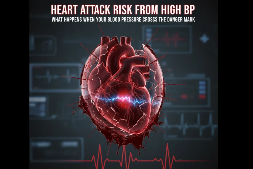 Heart Attack