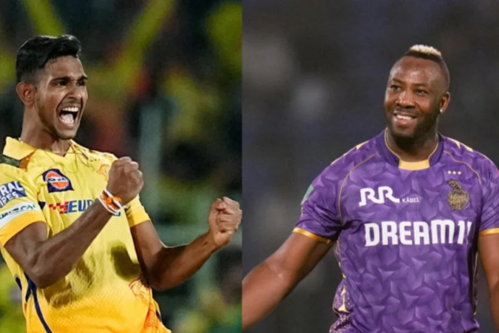 IPL 2026 Retention List