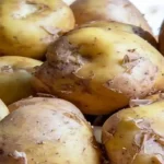 Most Expensive Potato