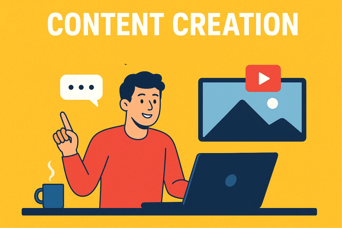 Richest Content Creators