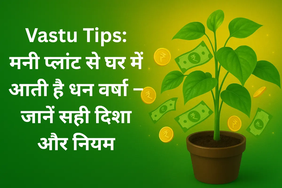 vastu tips