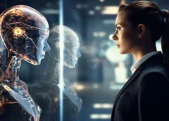 Are AI Influencers Replacing Humans? Impact on Social Media