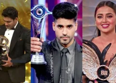 Bigg Boss All Winners: Season 1 to 18 Full List Updated