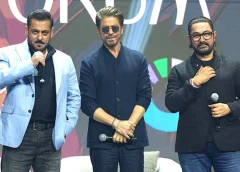 Bollywood celebrities’ Event Fees: SRK, Salman, Akshay Rates