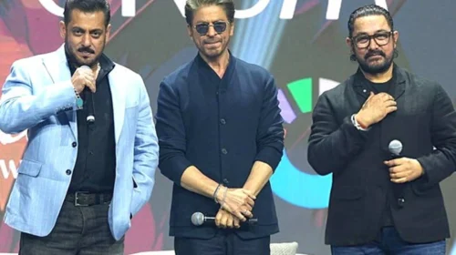 Bollywood celebrities