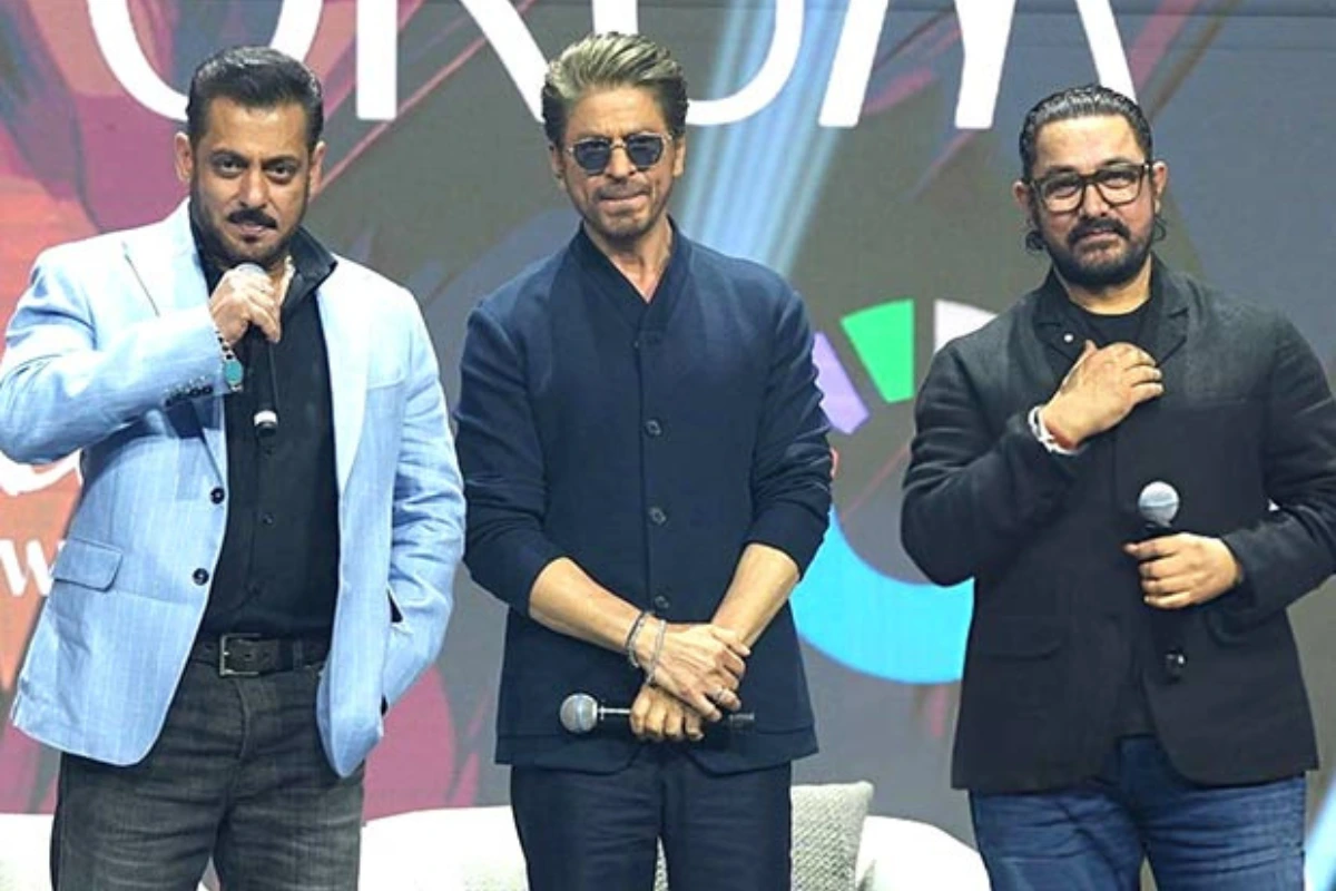 Bollywood celebrities