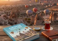 Cappadocia Travel Guide: Best Places to Visit in Turkey