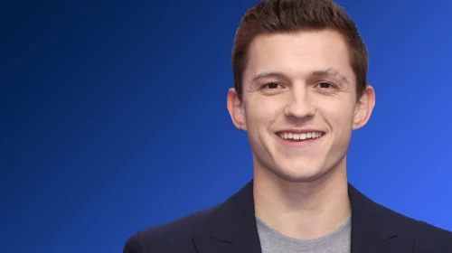 Tom Holland