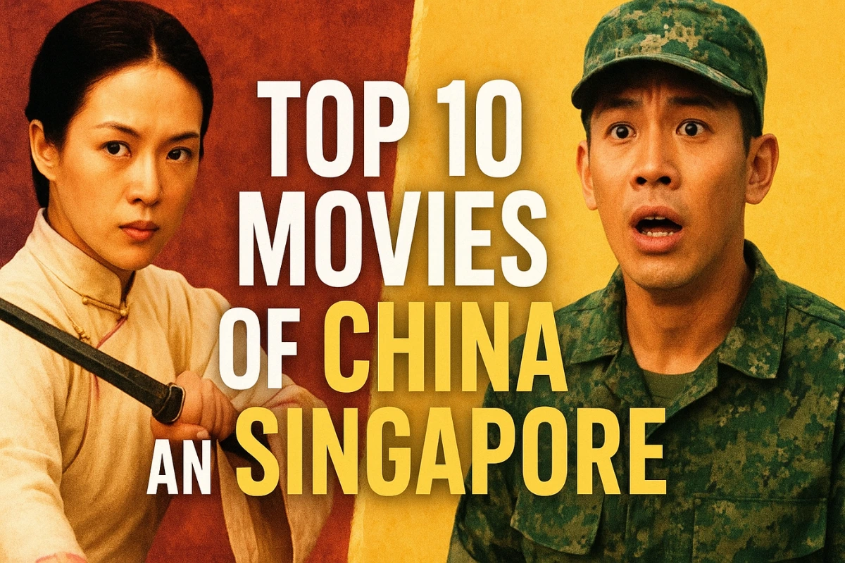 top 10 movies of china and singapore