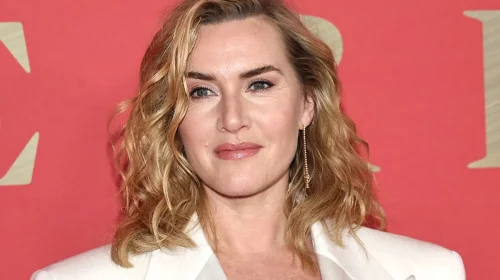 Kate Winslet